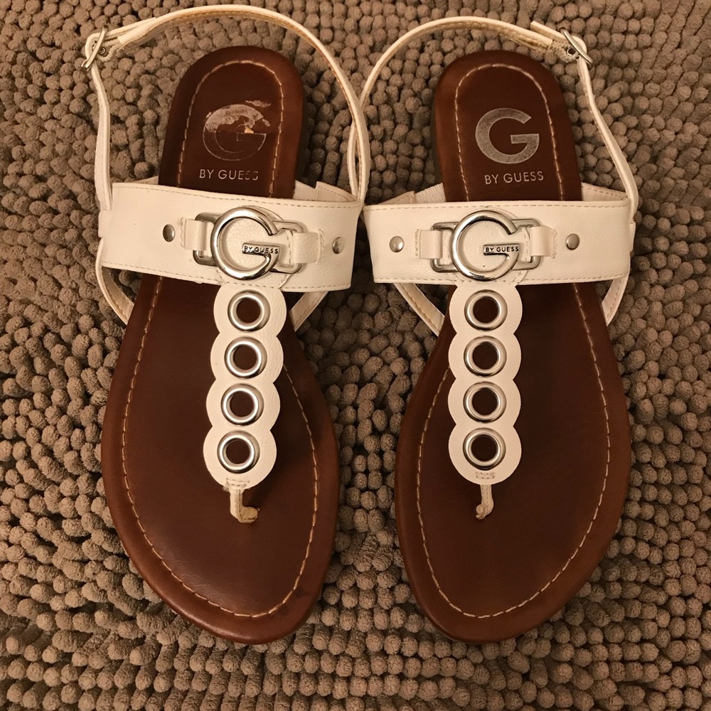 Guess Sandals